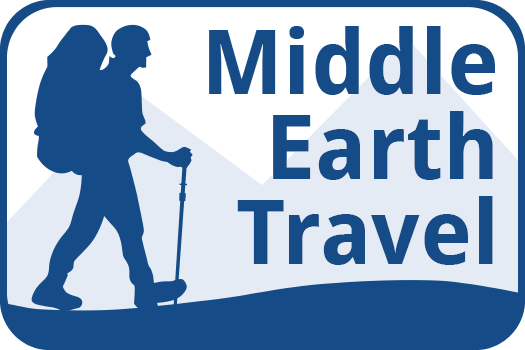 Middle Earth Travel