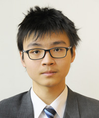 Cho Zuiketsu