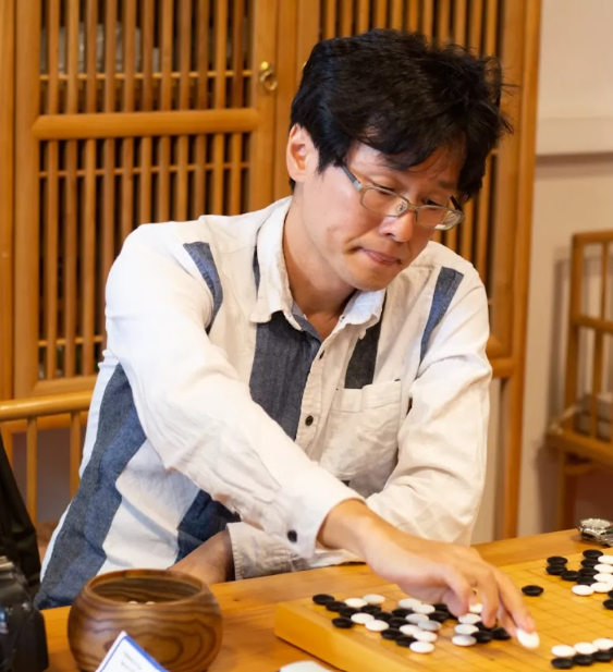 Motoki Noguchi