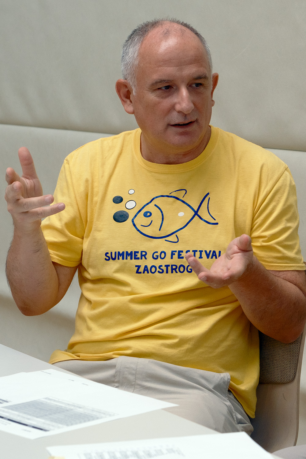 Prof. Dr. Damir Medak