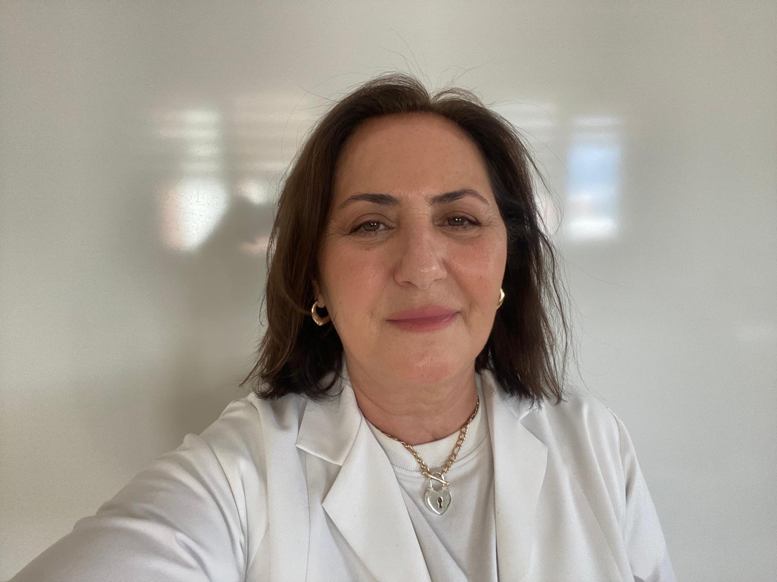 Assoc. Prof. Dr. Figen Uysal