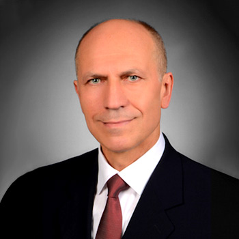 Prof. Dr. Gıyasettin Demirhan