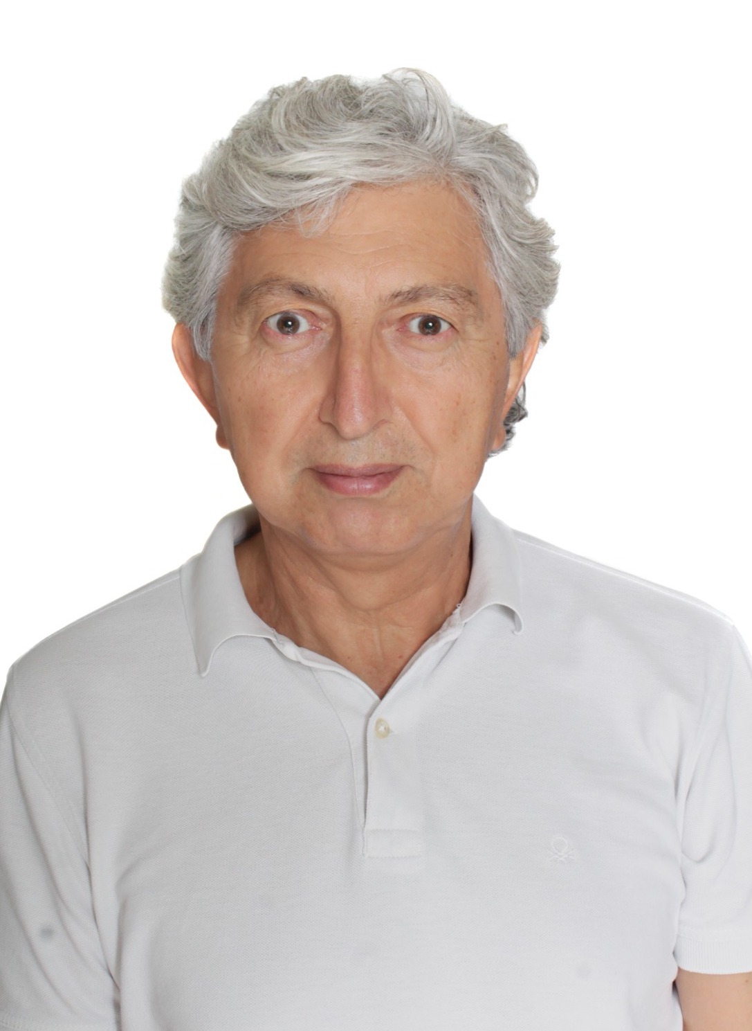 Prof. Dr. Hilmi Uysal