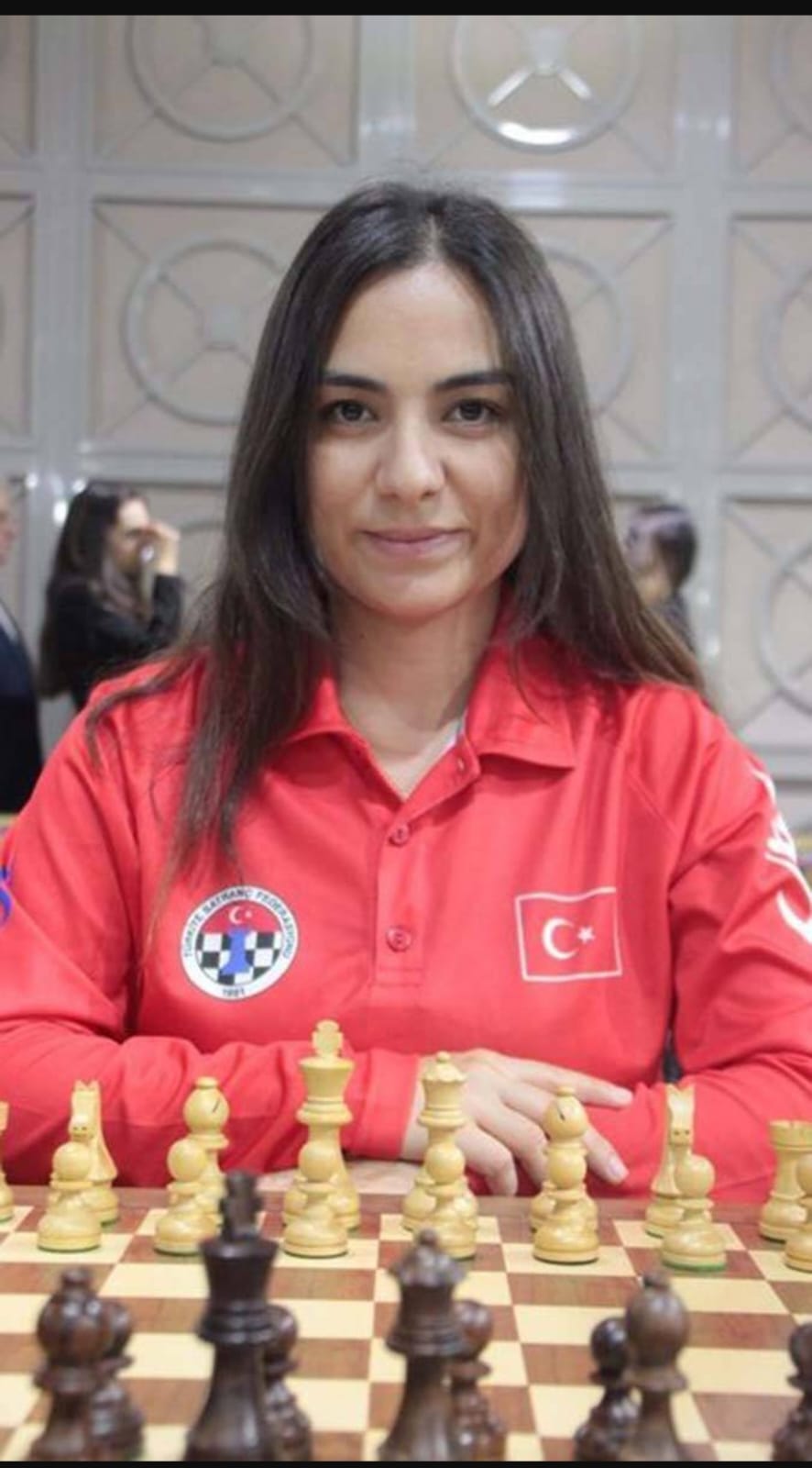 Kübra Öztürk Örenli