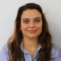 Asst. Prof. Dr. Sema Seymen