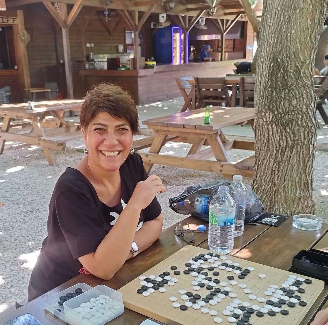 Prof. Dr. Sibel Yıldırım, DDS, PhD